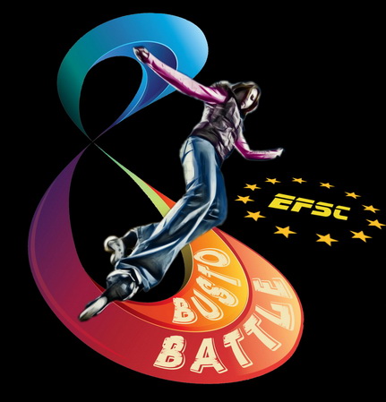 Busto Battle 8 – Campionato Europeo Freestyle Skating EFSC