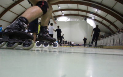 Al via la Busto Battle VIII – European Championship