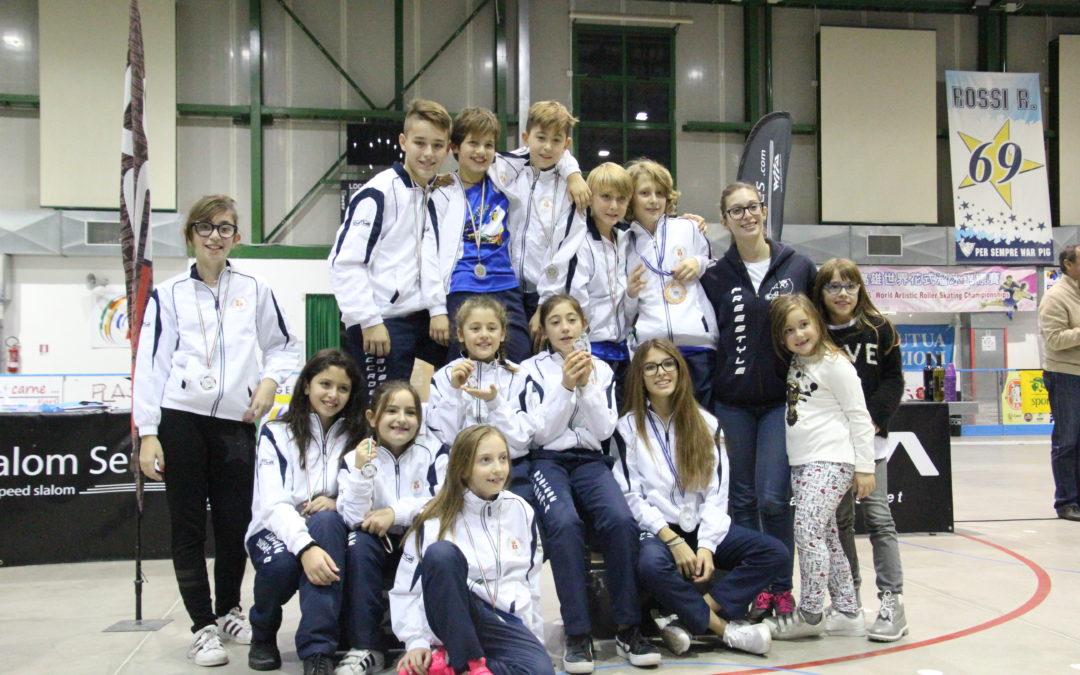 Forlì Junior Classic