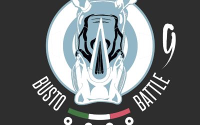 Busto Battle 9 2k18