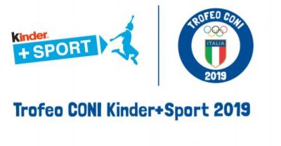 Finale Trofeo CONI “kinder” 2019