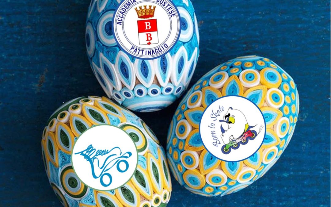 Auguri di Buona Pasqua !